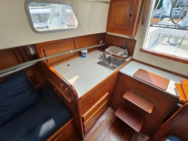 Slide: The Image of Bristol 32 1979 - 15