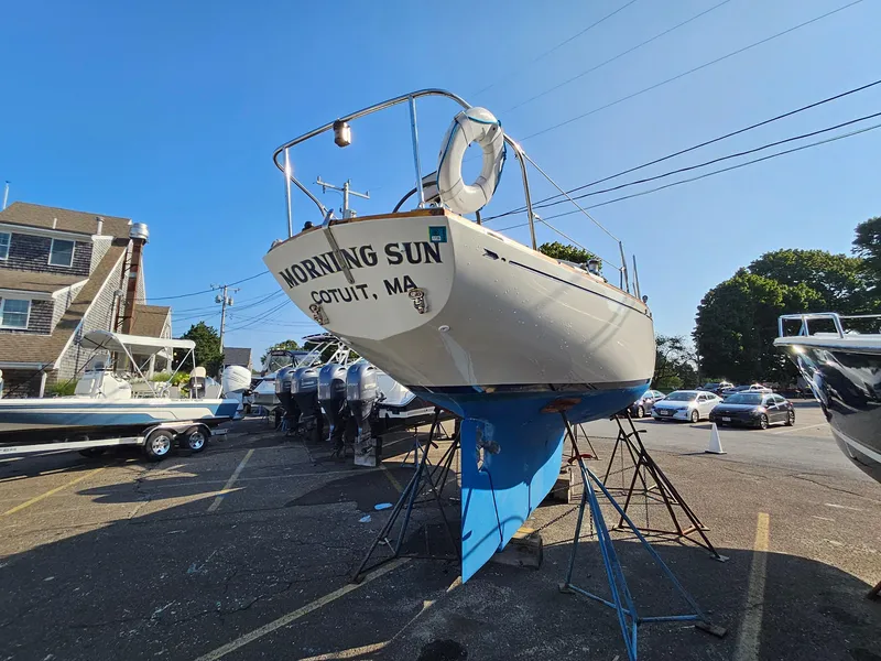 Slide: The Image of Bristol 32 1979 - 4