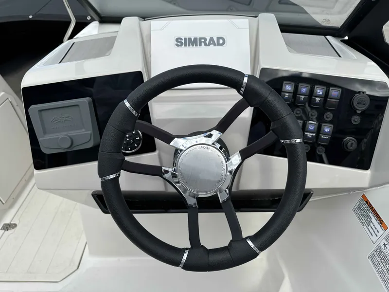 Slide: The Image of Starcraft SVX 230 IO 2025 - 11