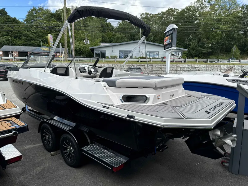 Slide: The Image of Starcraft SVX 230 IO 2025 - 3