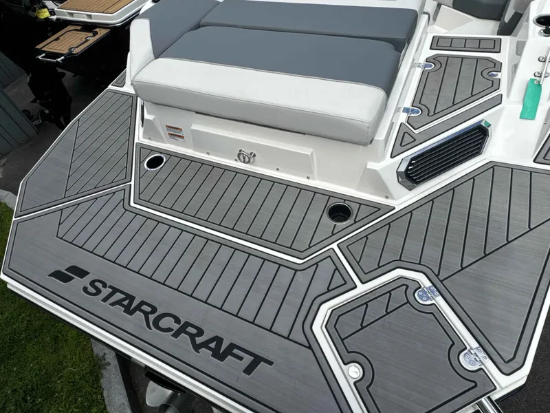 Slide: The Image of Starcraft SVX 230 IO 2025 - 4