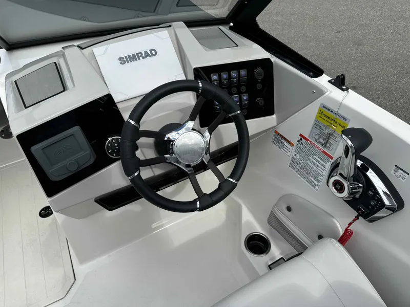 Slide: The Image of Starcraft SVX 230 IO 2025 - 8