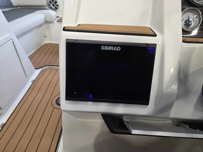 Slide: The Image of Starcraft SVX 210 IO 2025 - 18