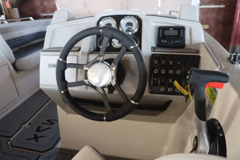 Slide: The Image of Starcraft SVX 211 OB 2025 - 13