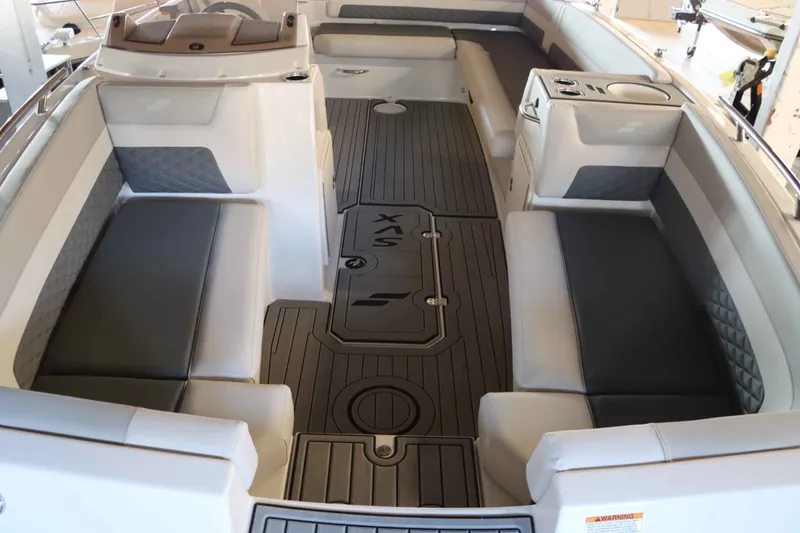 Slide: The Image of Starcraft SVX 211 OB 2025 - 15