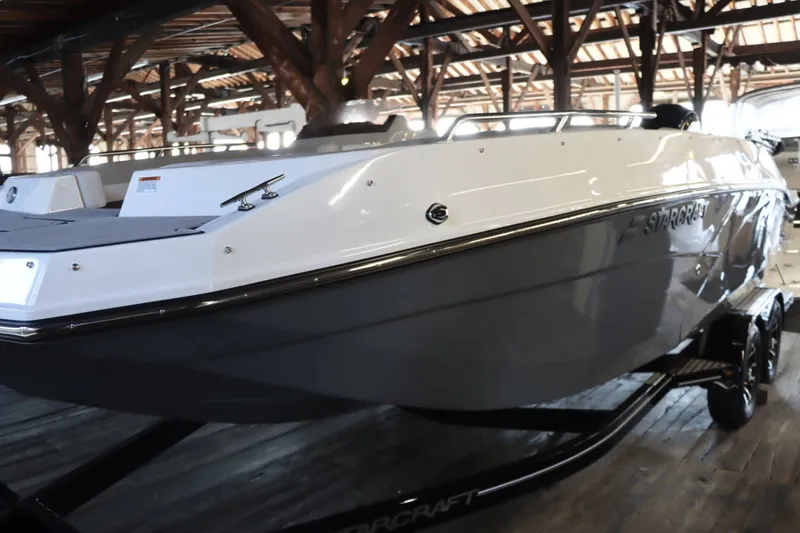 Slide: The Image of Starcraft SVX 211 OB 2025 - 3