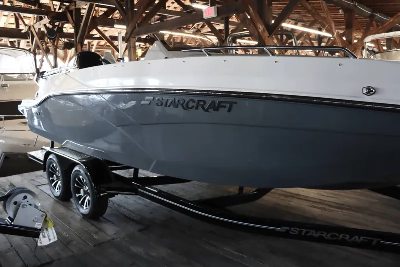 Slide: The Image of Starcraft SVX 211 OB 2025 - 4