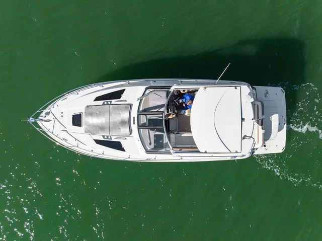 Slide: The Image of Regal 35 Sport Coupe 2018 - 63