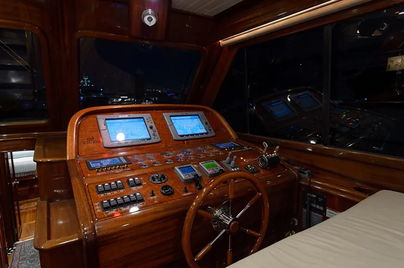 Slide: The Image of Vicem 64 Classic 2010 - 11