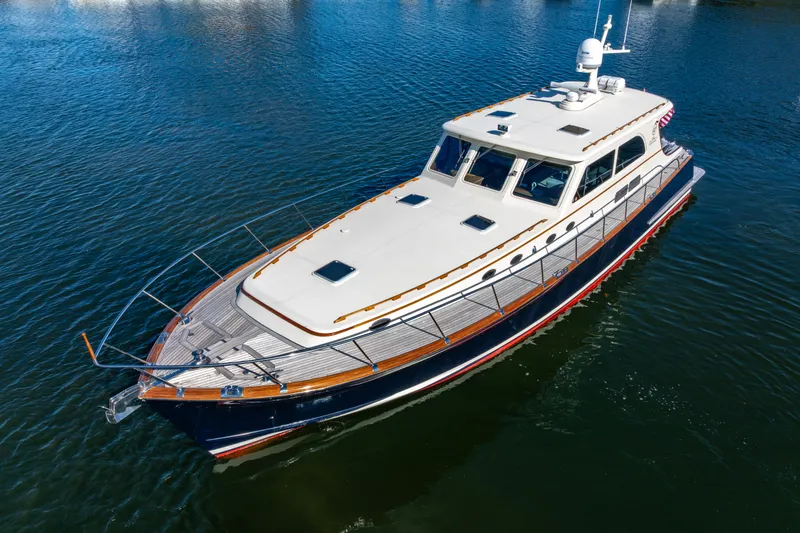 Slide: The Image of Vicem 64 Classic 2010 - 24