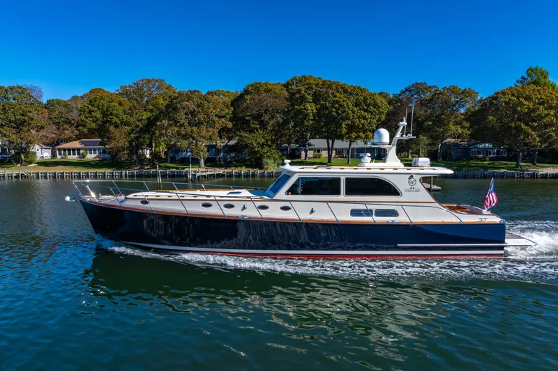 Slide: The Image of Vicem 64 Classic 2010 - 31