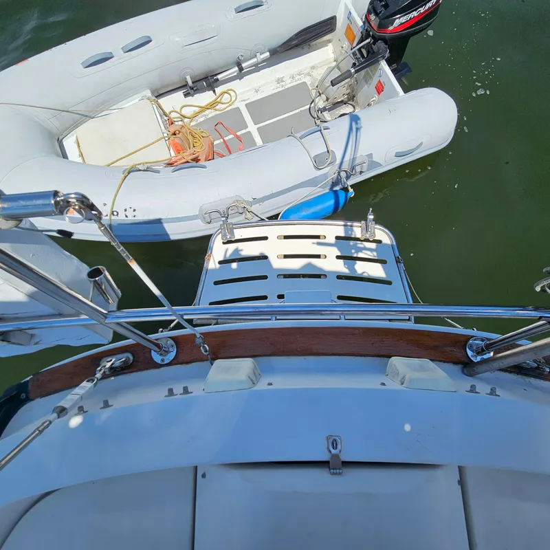 Slide: The Image of Nautilus Pilothouse 36 1986 - 51