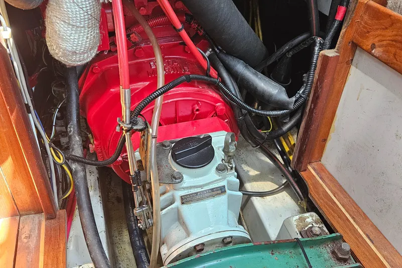 Slide: The Image of Nautilus Pilothouse 36 1986 - 53