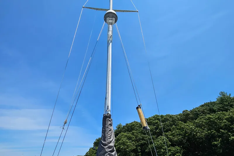 Slide: The Image of Nautilus Pilothouse 36 1986 - 54