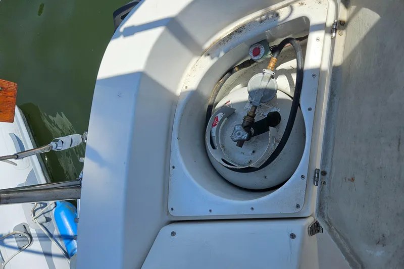 Slide: The Image of Nautilus Pilothouse 36 1986 - 55