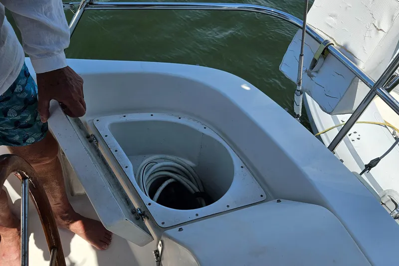 Slide: The Image of Nautilus Pilothouse 36 1986 - 56