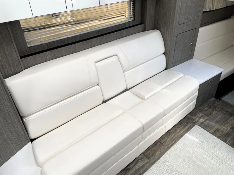 Slide: The Image of Monterey 345 Sport Yacht 2020 - 63