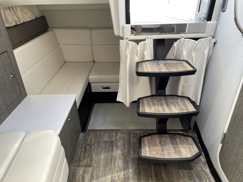 Slide: The Image of Monterey 345 Sport Yacht 2020 - 72