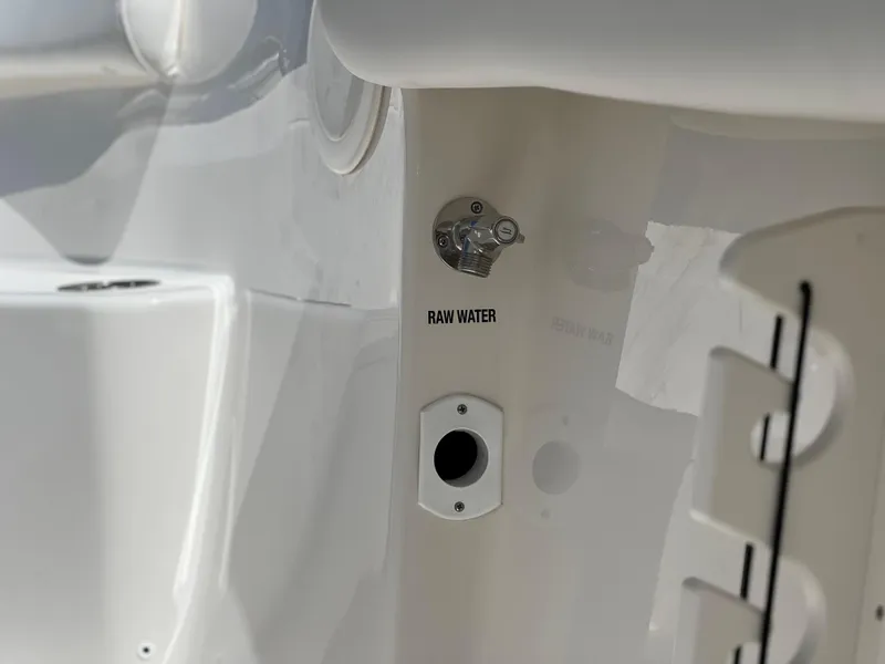 Slide: The Image of Key West 244 Center Console 2025 - 50