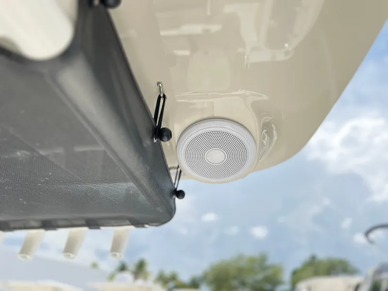 Slide: The Image of Key West 244 Center Console 2025 - 54