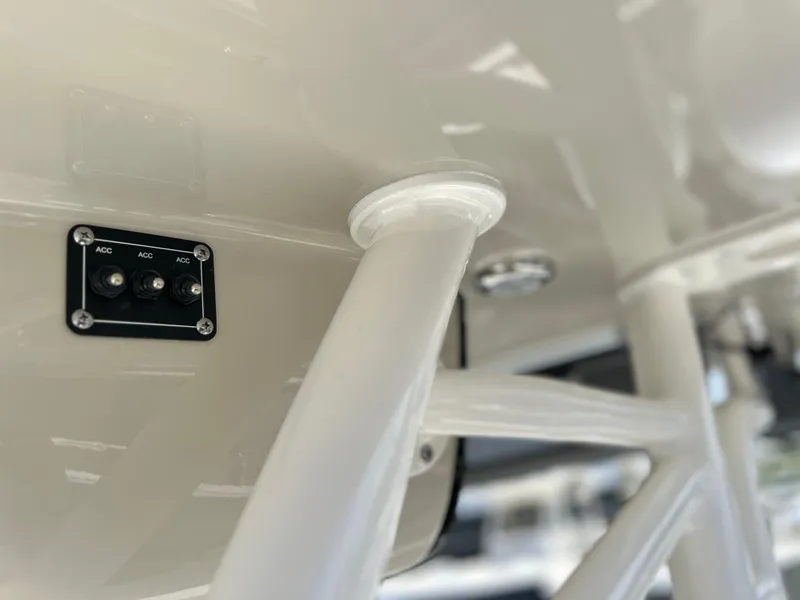 Slide: The Image of Key West 244 Center Console 2025 - 55