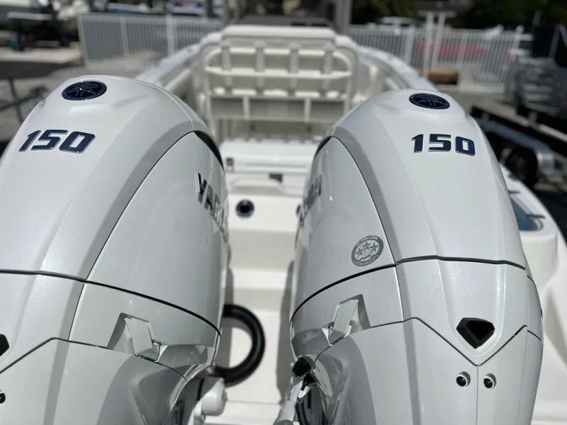 Slide: The Image of Key West 244 Center Console 2025 - 59