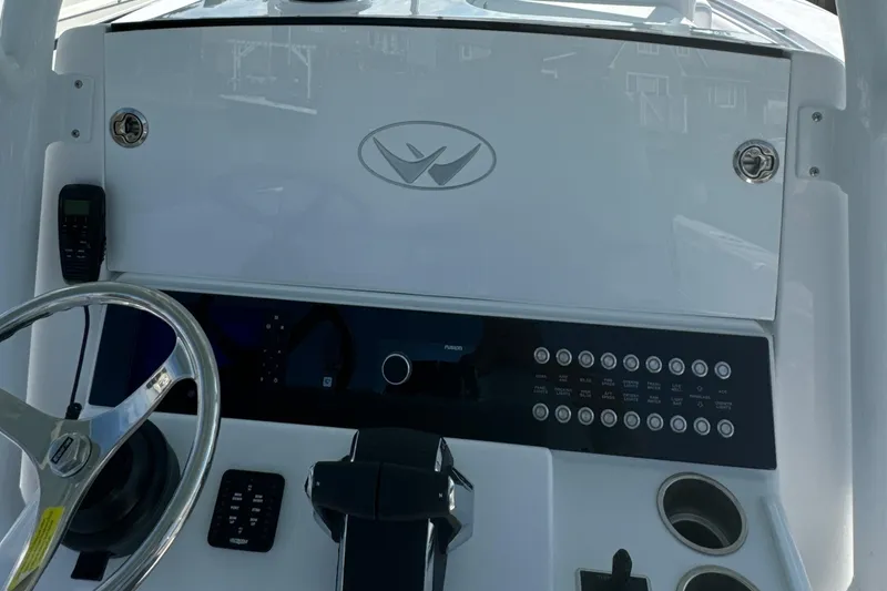 Slide: The Image of Southport 30FE REV Yacht Sales - 10