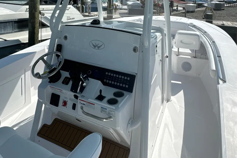Slide: The Image of Southport 30FE REV Yacht Sales - 11