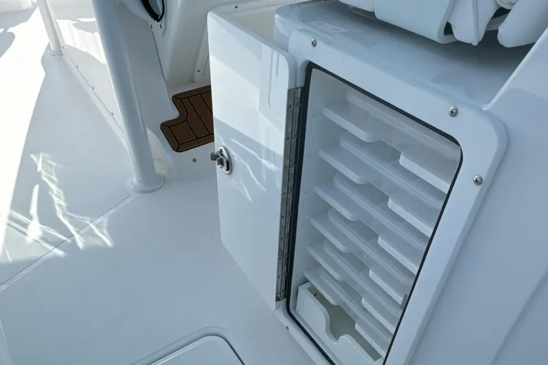 Slide: The Image of Southport 30FE REV Yacht Sales - 13