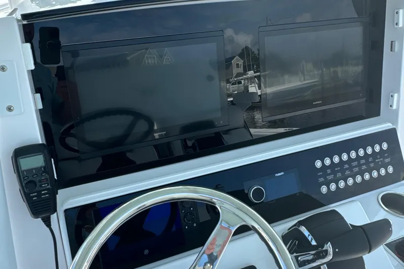 Slide: The Image of Southport 30FE REV Yacht Sales - 15