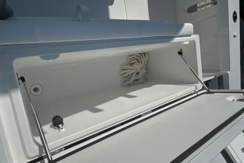 Slide: The Image of Southport 30FE REV Yacht Sales - 19