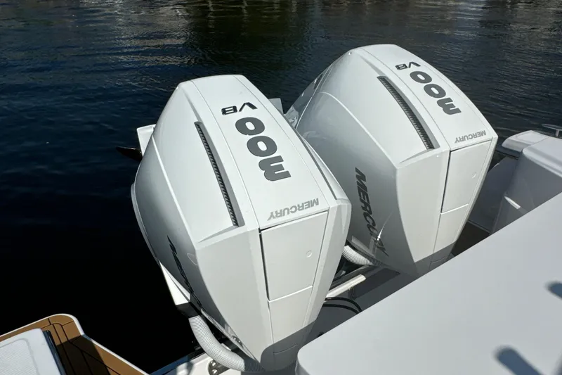 Slide: The Image of Southport 30FE REV Yacht Sales - 20