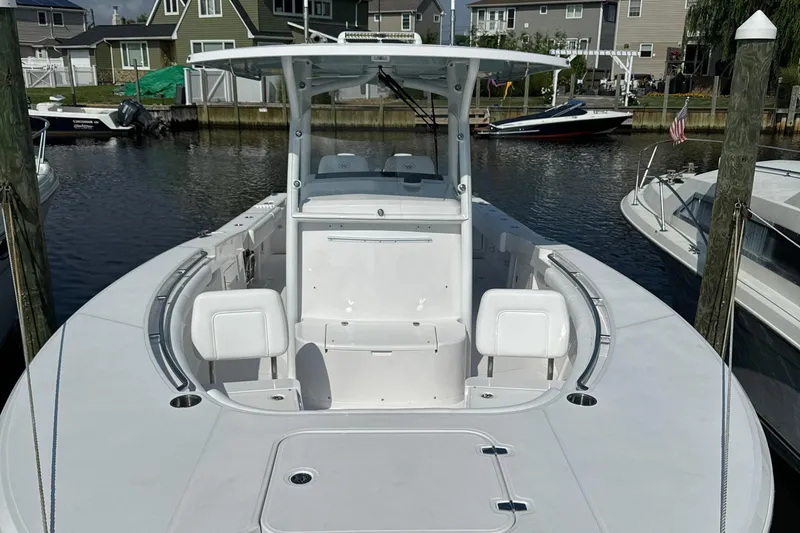 Slide: The Image of Southport 30FE REV Yacht Sales - 6