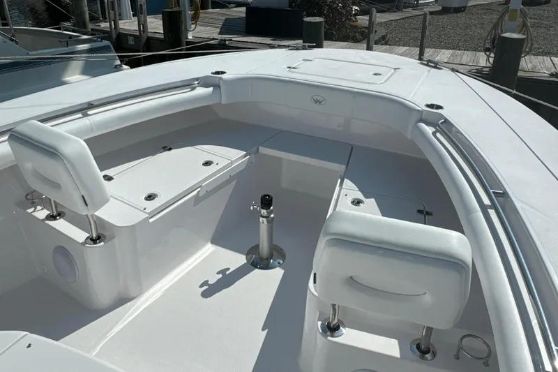 Slide: The Image of Southport 30FE REV Yacht Sales - 8