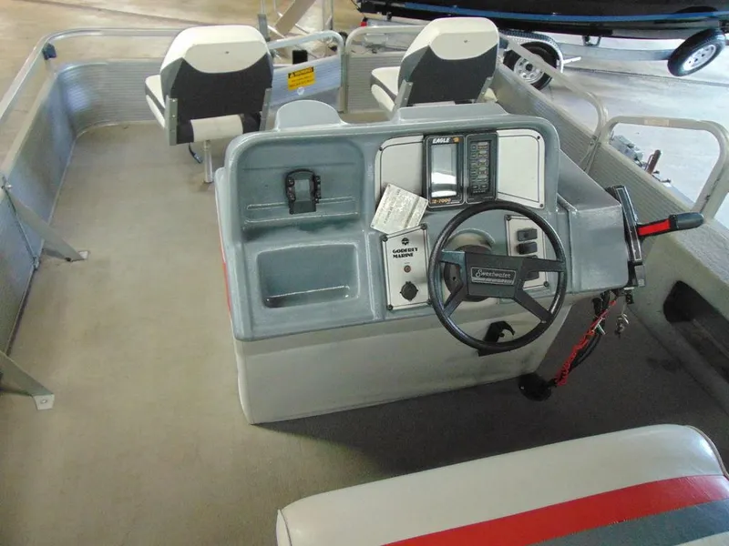 Slide: The Image of Godfrey 18 1990 - 6