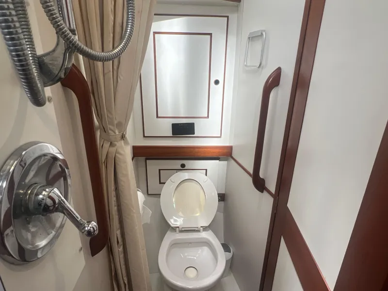 Slide: The Image of Camper & Nicholsons Nicholson 58 1984 - 22