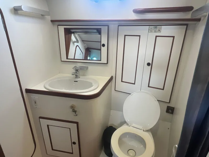 Slide: The Image of Camper & Nicholsons Nicholson 58 1984 - 27