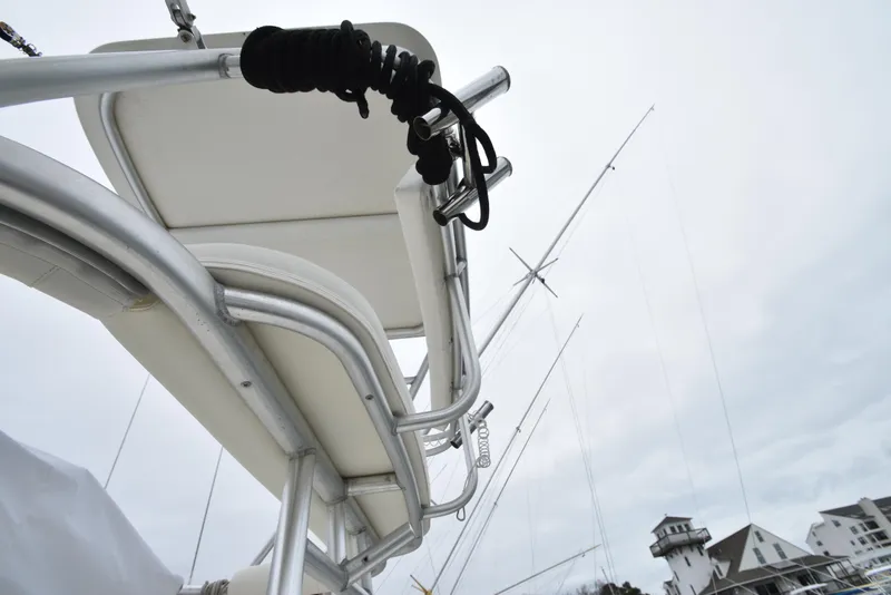 Slide: The Image of Albemarle 41 Express 2006 - 52