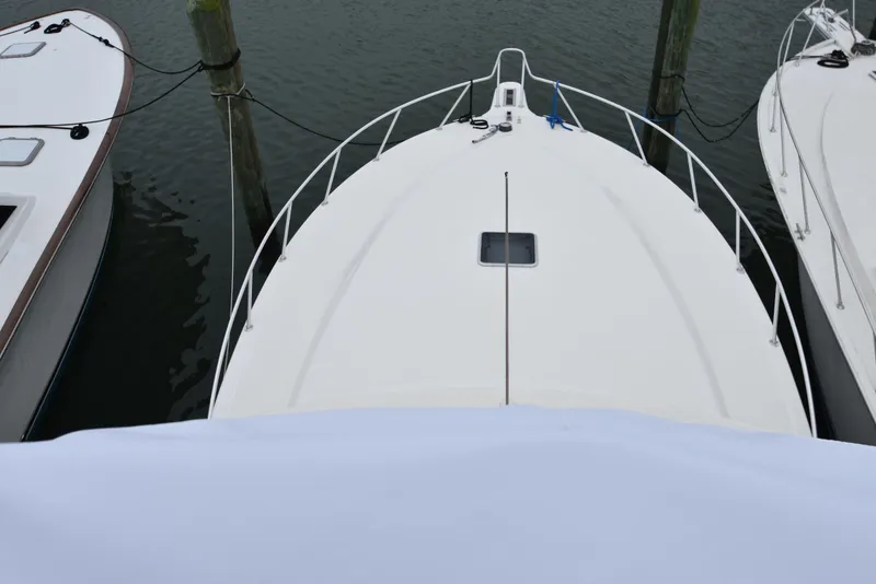 Slide: The Image of Albemarle 41 Express 2006 - 56