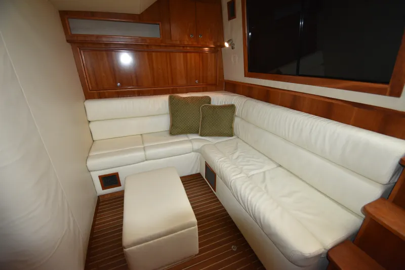 Slide: The Image of Albemarle 41 Express 2006 - 62