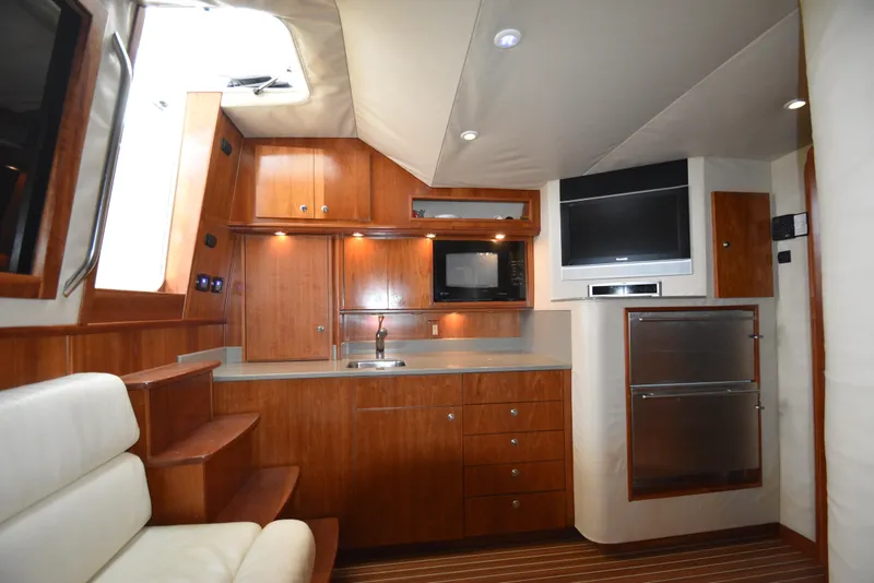 Slide: The Image of Albemarle 41 Express 2006 - 64