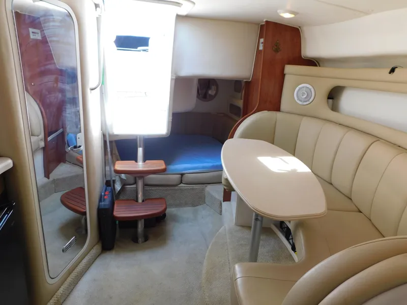 Slide: The Image of Rinker 310 Fiesta Vee 2002 - 55