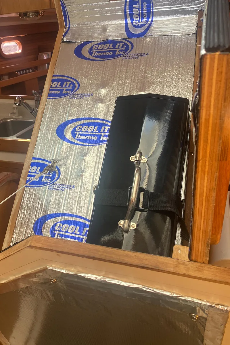 Slide: The Image of Catalina 470 2007 - 54