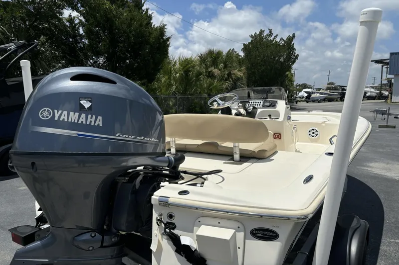 Slide: The Image of Scout 177 Sport 2022 - 4