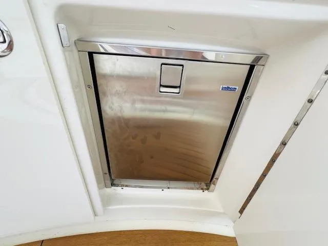 Slide: The Image of Sea Ray 55 Sundancer 2009 - 54