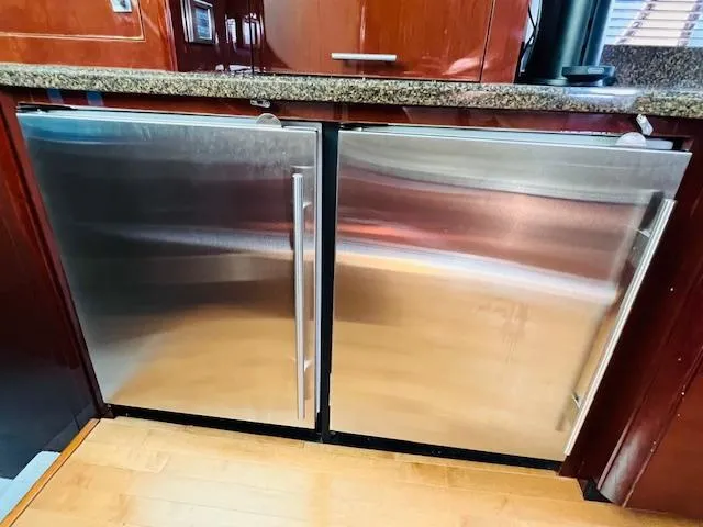 Slide: The Image of Sea Ray 55 Sundancer 2009 - 62