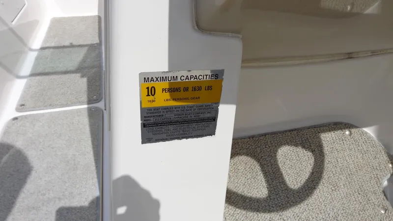 Slide: The Image of Capacity plate - 11