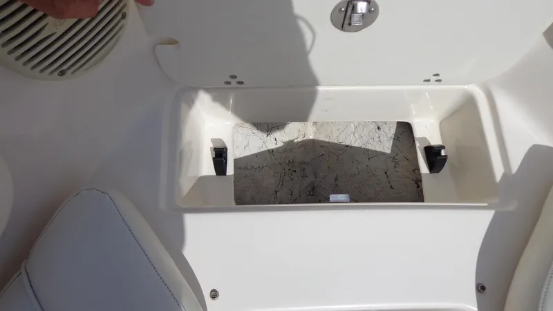 Slide: The Image of Bow Anchor Locker - 13