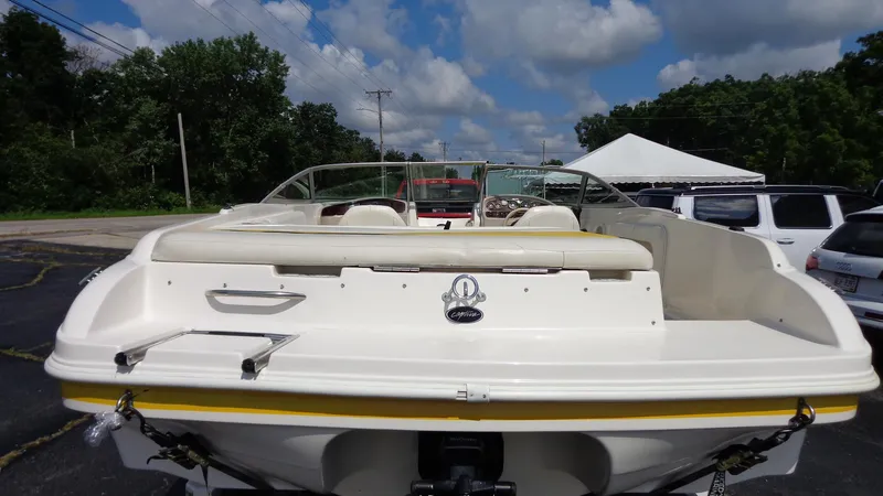 Slide: The Image of Swim Platform - 4