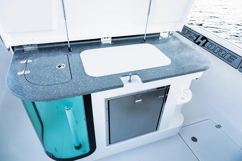 Slide: The Image of Manufacturer Provided Image - 19